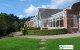 newly built orangery at puddlestone court